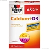 Viên uống Doppelherz Calcium D3