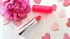 Son essence sheer and shine 13 đỏ bery