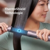 🇩🇪Model mới Máy ép tóc Philips thế hệ mới BHS530/00 màu Rosa