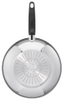 CHẢO SÂU LÒNG TEFAL PRIMARY 28CM