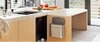 THÙNG RÁC HỮU CƠ SIMPLEHUMAN 4L
