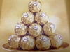Socola Ferrero Rocher