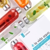 SET BÌNH THUỶ TINH DETOX LAVIDA AQUA