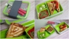 HỘP CƠM CÔNG SỞ LUNCH BOX EMSA