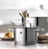 BỘ NỒI ZWILLING PASSION VUNG THÉP