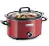 NỒI NẤU CHẬM CROCKPOT 3,5L mầu đỏ