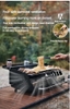 BẾP NƯỚNG THAN BBQ Naturehike
