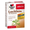 Viên uống tinh chất mầm đậu nành Lecithin Aktiv