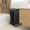 GIỎ ĐỰNG QUẦN ÁO GIẶT ỦI SIMPLEHUMAN Đơn & Đôi