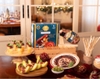 ĐÙI HEO MUỐI MINI JAMON IBERICO ESPANA