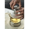 🇩🇪 Ấm pha trà kèm đế hâm nóng ZWILLING Sorrento 0,8L