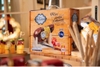 ĐÙI HEO MUỐI MINI ESPANA 1KG RÚT XƯƠNG HEO TRẮNG
