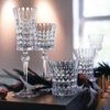 SET 6 CỐC 270ml Lady diamond - Made in France