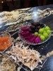 SET 4 MONE GODINGER RADIUS RELISH