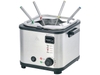 NỒI CHIÊN NGẬP DẦU 2in1 SILVERCREST