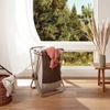 GIỎ ĐỰNG QUẦN ÁO GIẶT ỦI SIMPLEHUMAN Đơn & Đôi