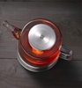 🇩🇪 Ấm pha trà kèm đế hâm nóng ZWILLING Sorrento 0,8L