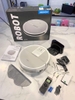 ROBOT HÚT BỤI LAU NHÀ MEDION MD11889