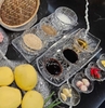 SET 4 MONE GODINGER RADIUS RELISH