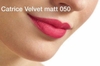 Son kem lì Catrice Velvet LipCream