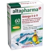 Viên uống dầu cá Altapharma Omega 3-6-9