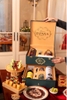 SET QUÀ ĐÙI HEO MUỐI ESPAÑA LUXỦUY