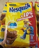 Cacao Đức Nesquik