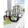 BỘ NỒI FISSLER VISEO 5 MÓN
