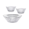 SET 3 BÁT NACHTMANN ETHNO BOWL