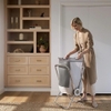 GIỎ ĐỰNG QUẦN ÁO GIẶT ỦI SIMPLEHUMAN Đơn & Đôi