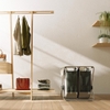 GIỎ ĐỰNG QUẦN ÁO GIẶT ỦI SIMPLEHUMAN Đơn & Đôi