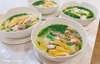 SET BÁT ĂN PHỞ VILLEROY & BOCH