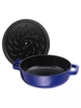 NỒI CHẢO GANG STAUB CHISTERA CHE 24CM
