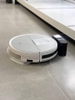 ROBOT HÚT BỤI LAU NHÀ MEDION MD11889