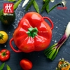 ÂU SỨ QUẢ ỚT STAUB