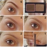 Bột tán mày Eyebrow Set Catrice