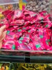 KẸO MIX BA LAN SIÊU NGON TÚI 1KG