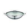 Chảo xào - hấp WMF WOK MACAO