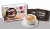 Cafe giảm cân Idol Slim Coffee Made in Thailand