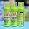 Sữa rửa mặt Balea dạng xịt bọt
