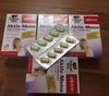 Viên uống Active-Meno Soja - Isoflavone + calcium+ D3
