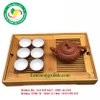 Bộ Ấm Chén Đất Nung TCX 08