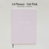 Soft Pink