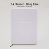 Misty Lilac
