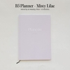 Misty Lilac