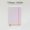 Soft Pink