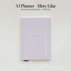 Misty Lilac