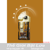Bật Lửa Khò Đa Năng Honest BCZ882-1 Chính Hãng Kèm Cắt Và Thông Cigar