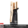 Bật lửa 1 tia Lubinski YJA-10038