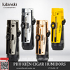 Bật lửa 1 tia Lubinski YJA-10038